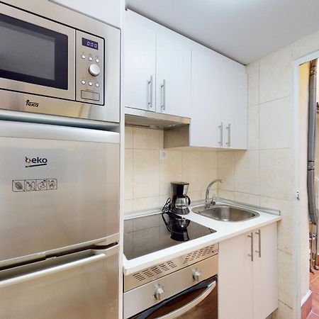 Cozy Apartment In Malasana For 4 Pax - Velarde Madryt Zewnętrze zdjęcie