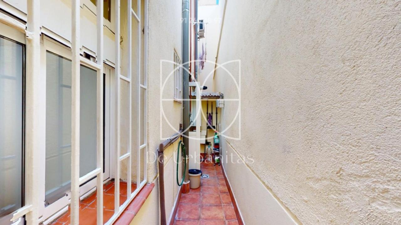 Cozy Apartment In Malasana For 4 Pax - Velarde Madryt Zewnętrze zdjęcie