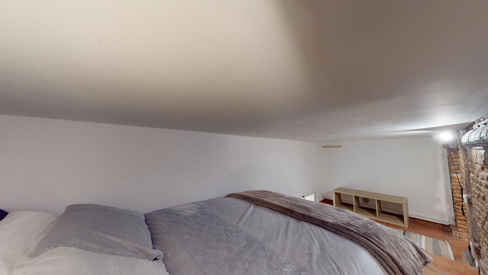 Cozy Apartment In Malasana For 4 Pax - Velarde Madryt Zewnętrze zdjęcie