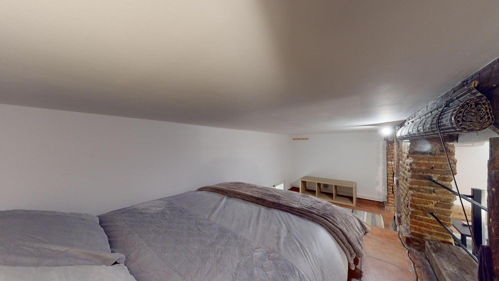 Cozy Apartment In Malasana For 4 Pax - Velarde Madryt Zewnętrze zdjęcie