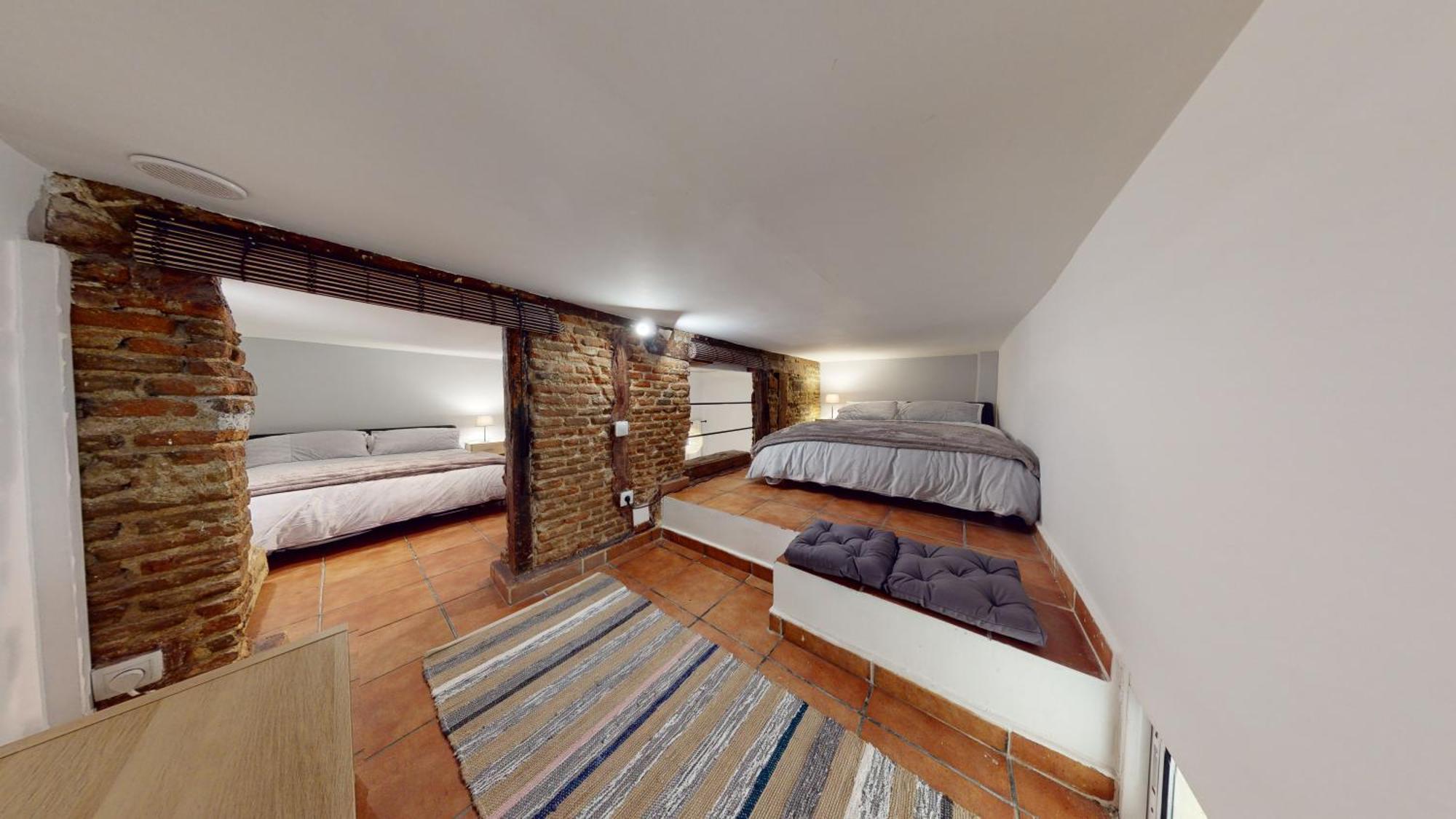 Cozy Apartment In Malasana For 4 Pax - Velarde Madryt Zewnętrze zdjęcie